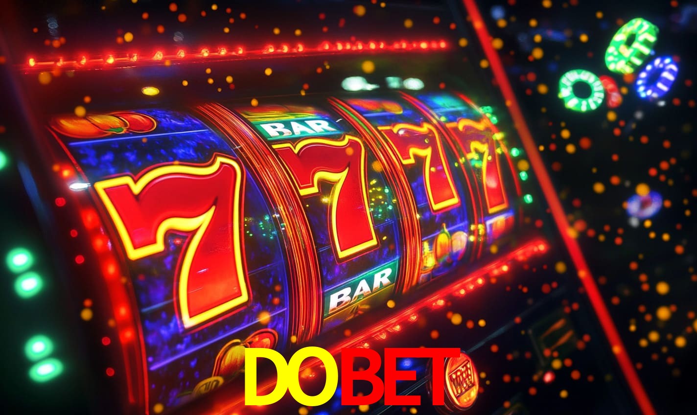 DOBET: Seu Cassino Premiado com Pagamentos Rápidos