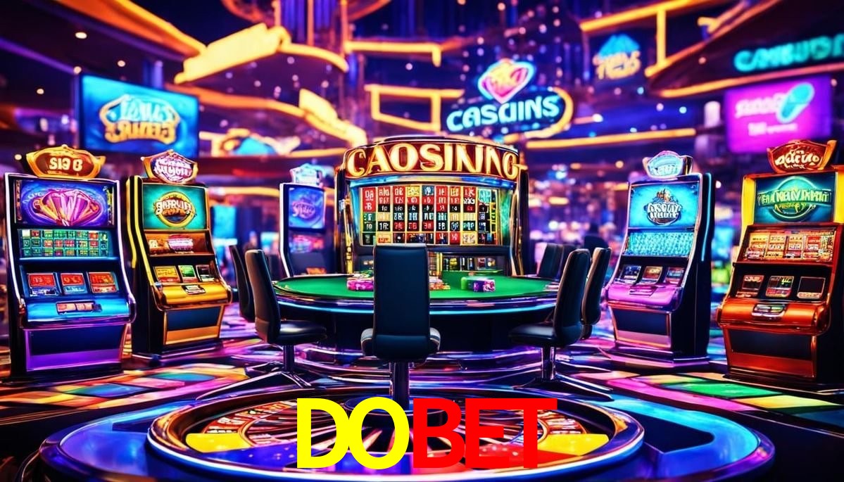 Experiência VIP DOBET
