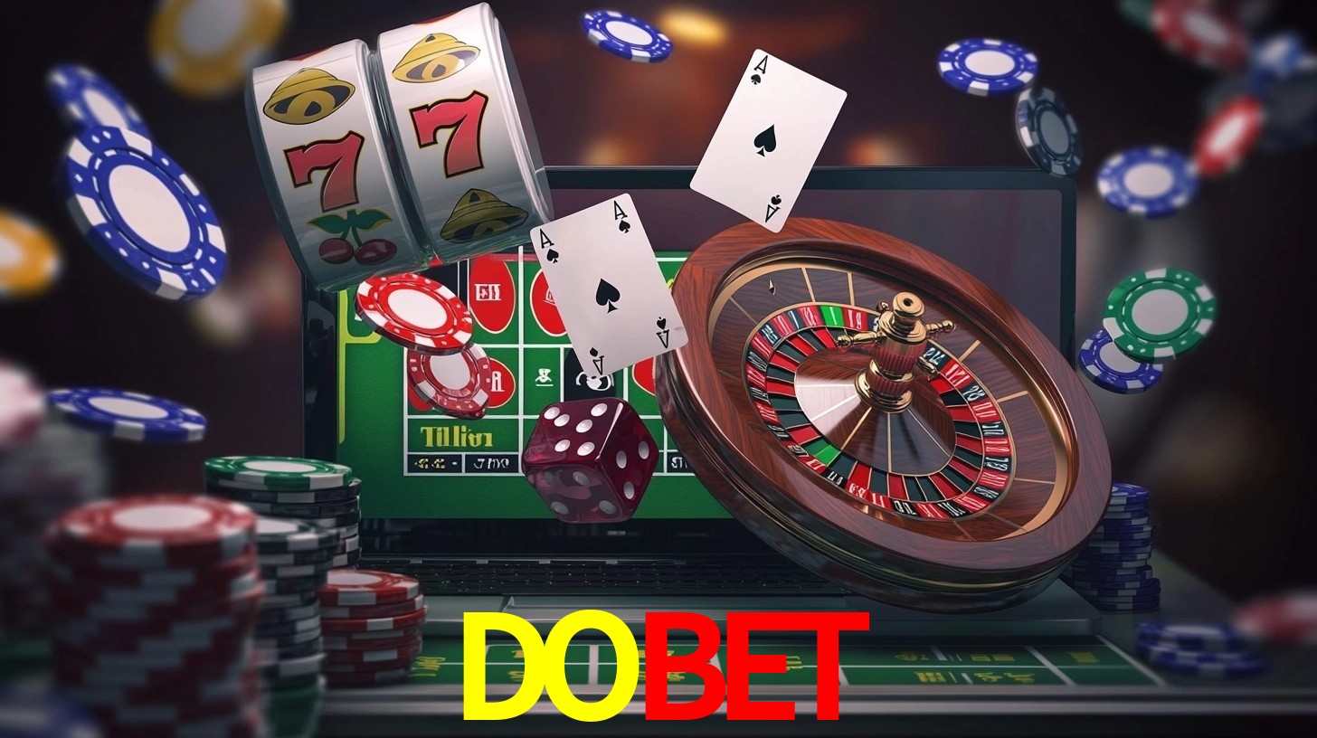 Exclusive Games DOBET