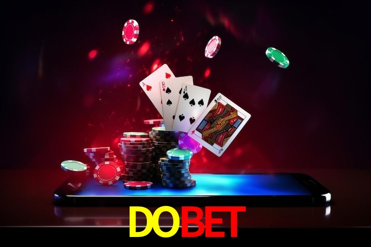Slot Games DOBET
