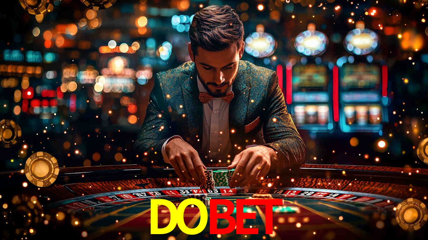 Welcome Bonus DOBET
