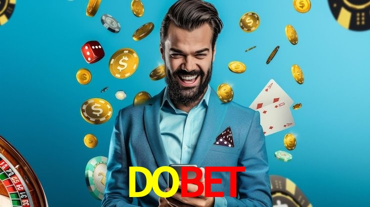 Game Providers DOBET