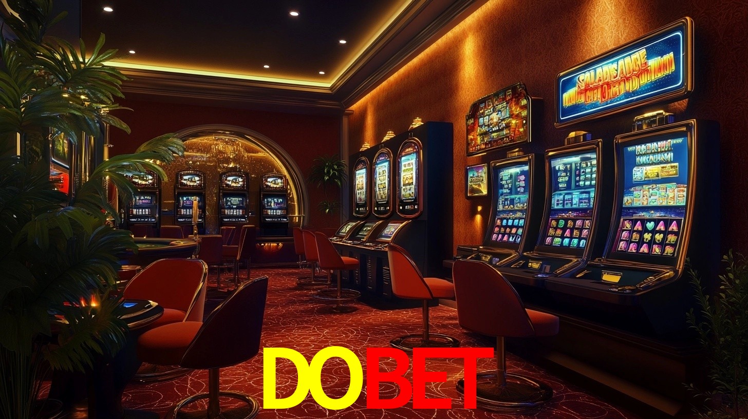 Blackjack Table DOBET