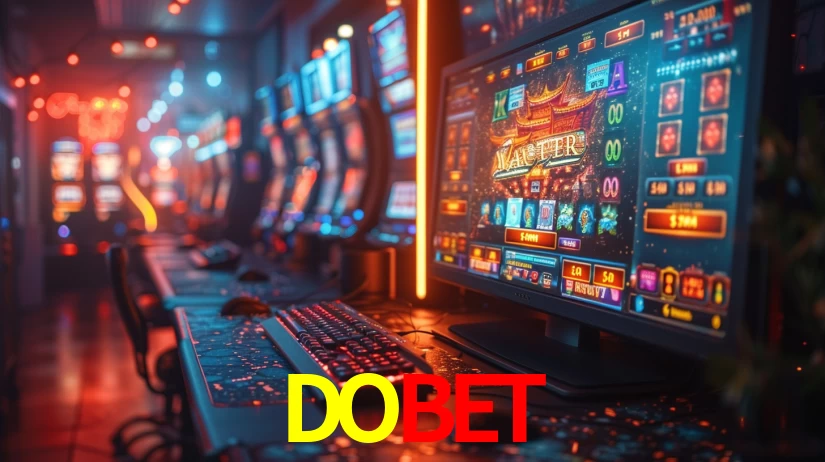 DOBET login