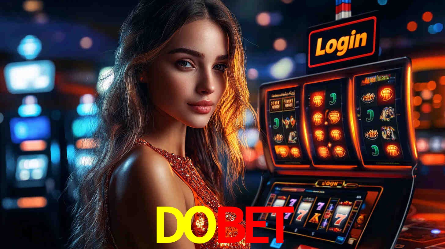 Experimente o Login Seguro Premium no DOBET