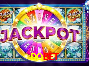 Descubra a Magia dos Jogos de Arcade no DOBET