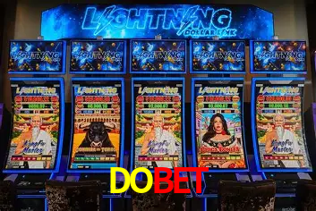 A Experiência Imersiva dos Cassinos Ao Vivo no DOBET