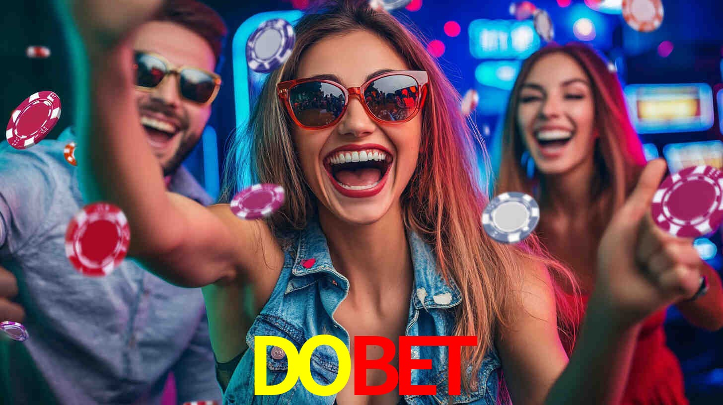 Apostas Esportivas na DOBET: Um Guia Completo