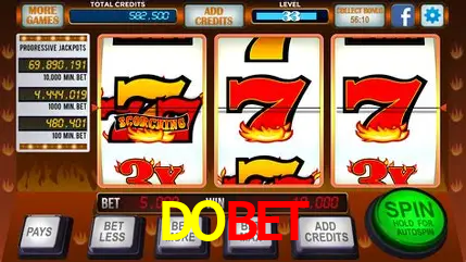Descubra a Magia dos Jogos de Arcade no DOBET