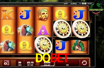 A Emoção da Loteria na DOBET: Uma Chance de Mudança de Vida