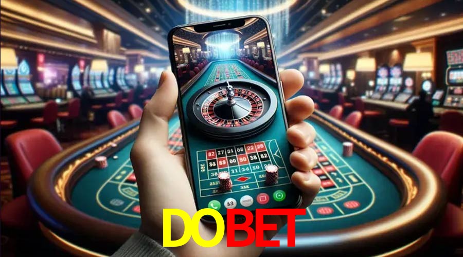 Account Benefits DOBET