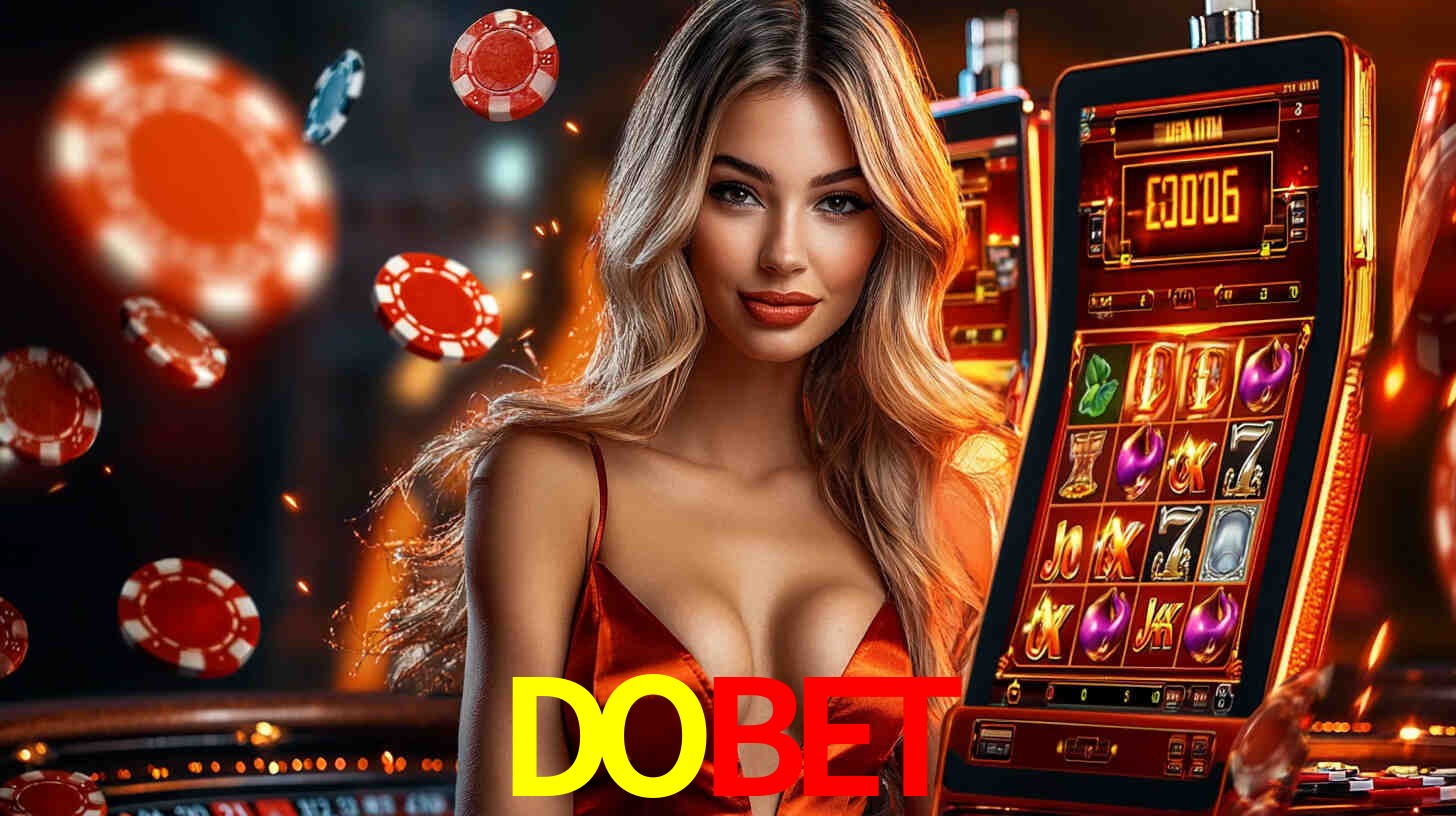 DOBET: Jogos de Caça-Níqueis-Altas Recompensas, Roleta-Velocidade, Blackjack-Desafios Máximos