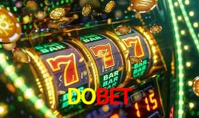 APP oficial da DOBET para mobile
