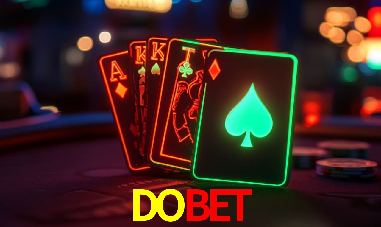 Estatísticas do Jogo DOBET