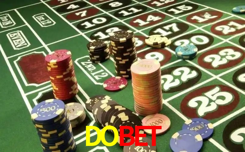 Recursos de Bônus DOBET