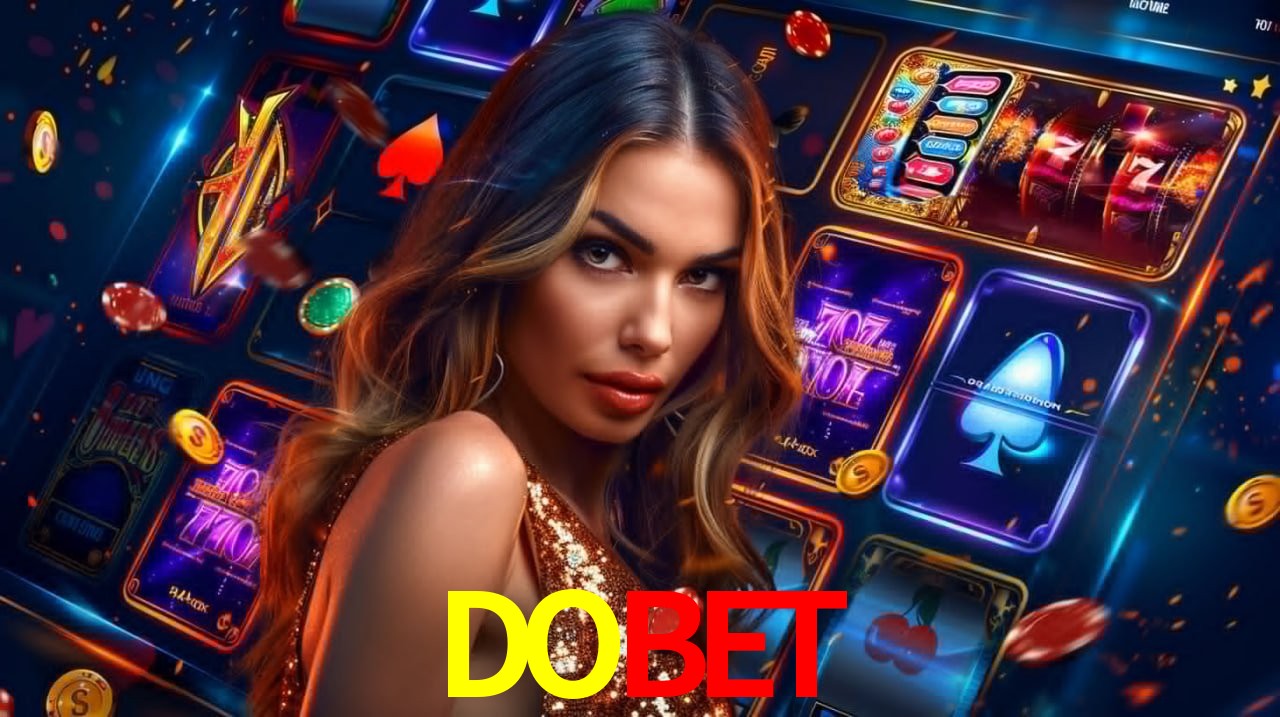 Desvendando o Mundo dos Jogos Virtuais na DOBET
