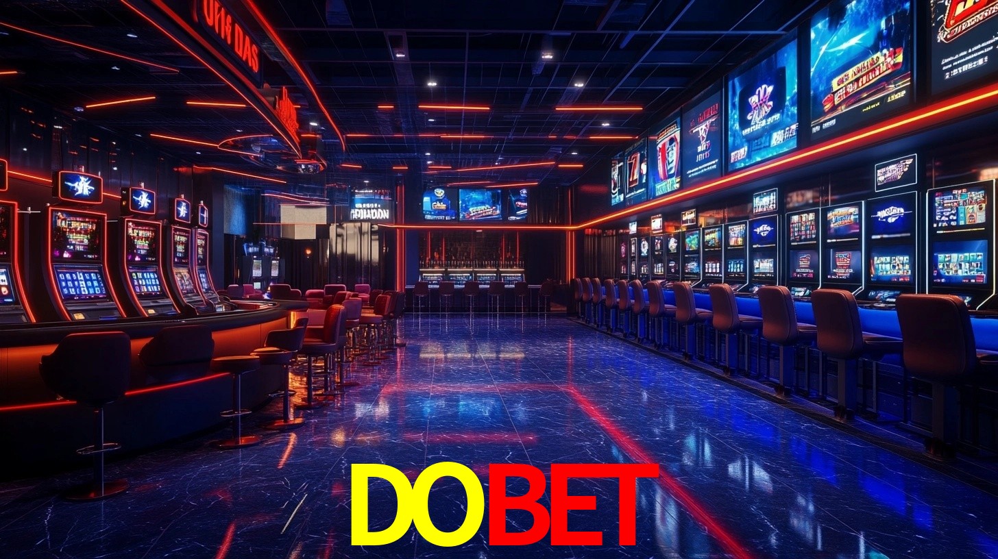 Live Casino DOBET
