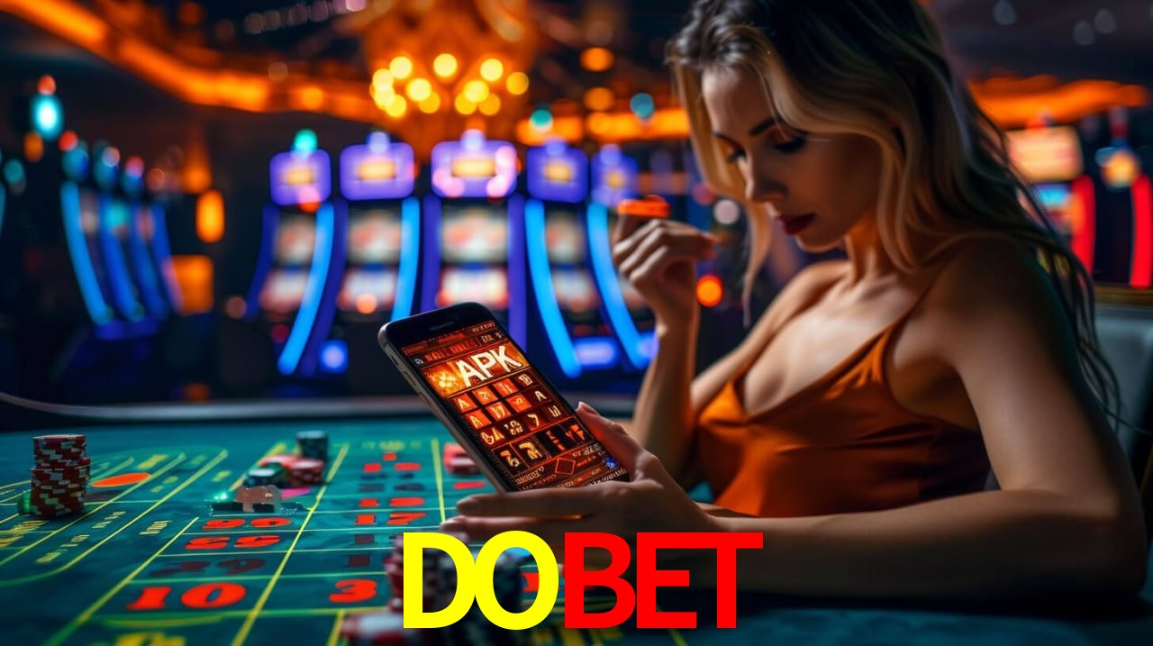 Football Betting DOBET