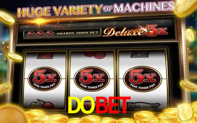 A Emoção da Loteria na DOBET: Uma Chance de Mudança de Vida