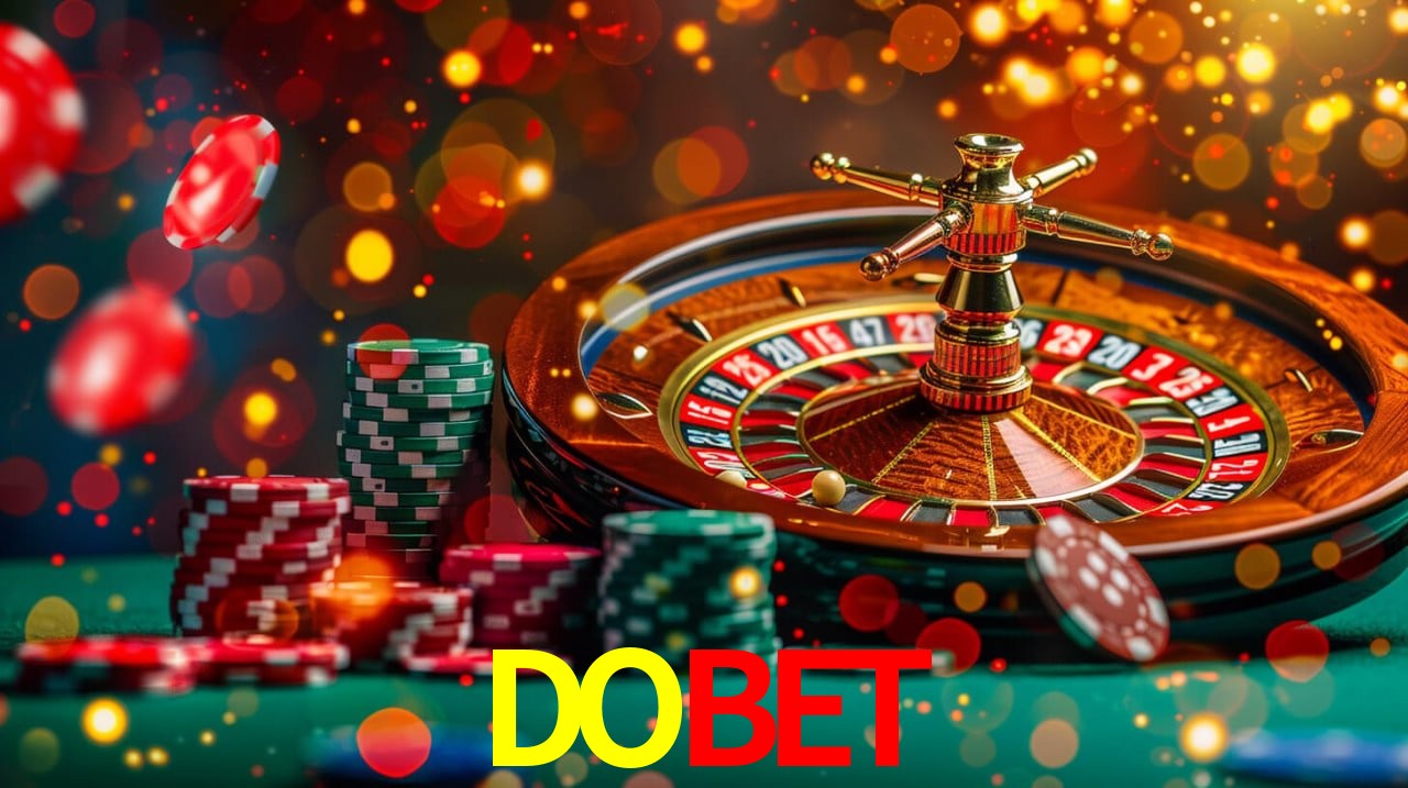 A Experiência Imersiva dos Cassinos Ao Vivo no DOBET