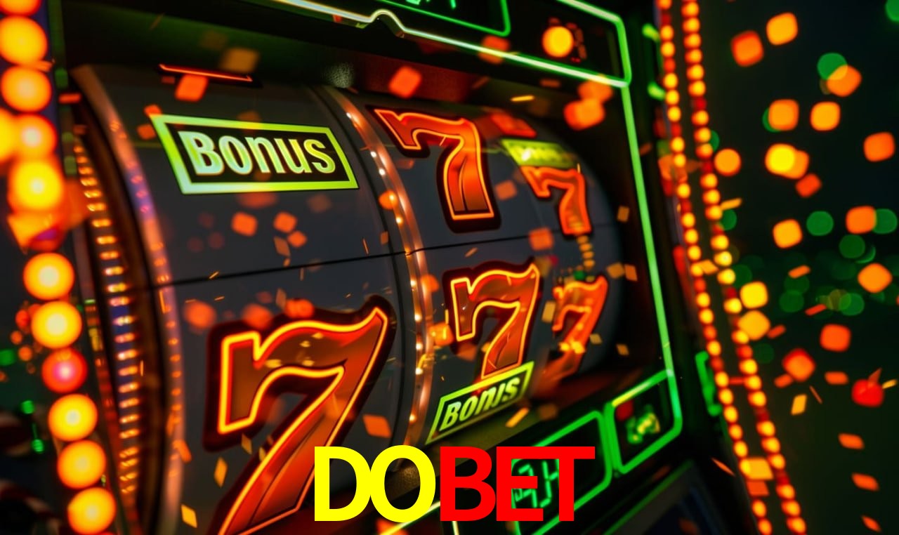 A Emoção da Loteria na DOBET: Uma Chance de Mudança de Vida