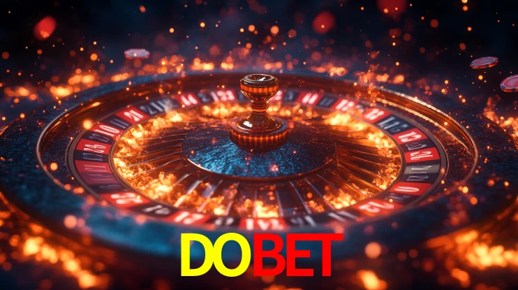 Cashback e recargas na DOBET